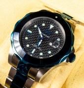 INVICTA "GRAND DIVER" AUTOMATI