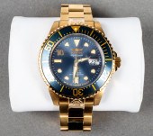 INVICTA "GRAND DIVER" COMMEMOR