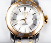 INVICTA "MASTER OF THE OCEANS"