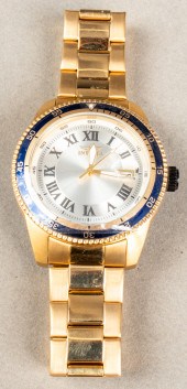 INVICTA "MASTER OF THE OCEANS"