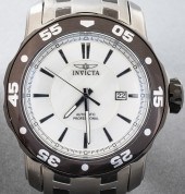INVICTA "MASTER OF THE OCEANS"