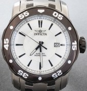INVICTA "MASTER OF THE OCEANS"