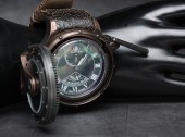 INVICTA MENS 52MM CHATHAM & DO