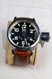 INVICTA MEN'S RUSSIAN DIVING W