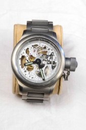 INVICTA MEN'S RUSSIAN DIVING W