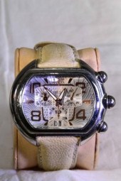 INVICTA MEN'S WATCH MODEL # 26