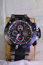 INVICTA MEN'S WATCH MODEL #395