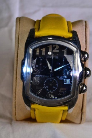 INVICTA MEN'S WATCH MODEL