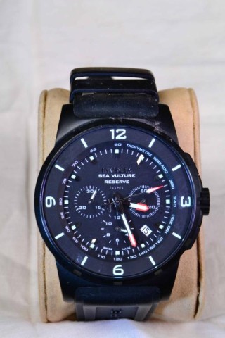 INVICTA MEN'S WATCH RESERVE