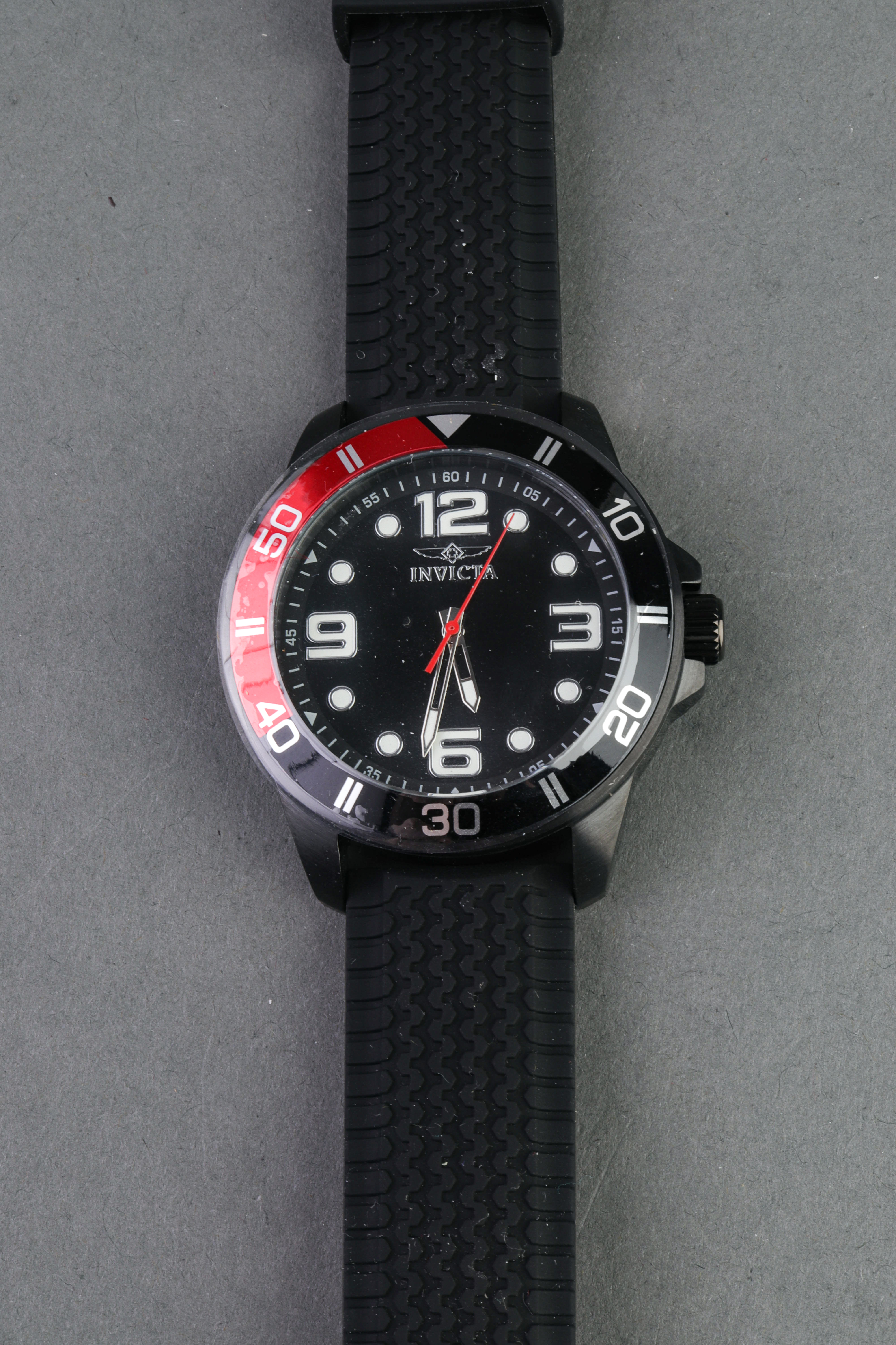INVICTA "PRO DIVER" #21852