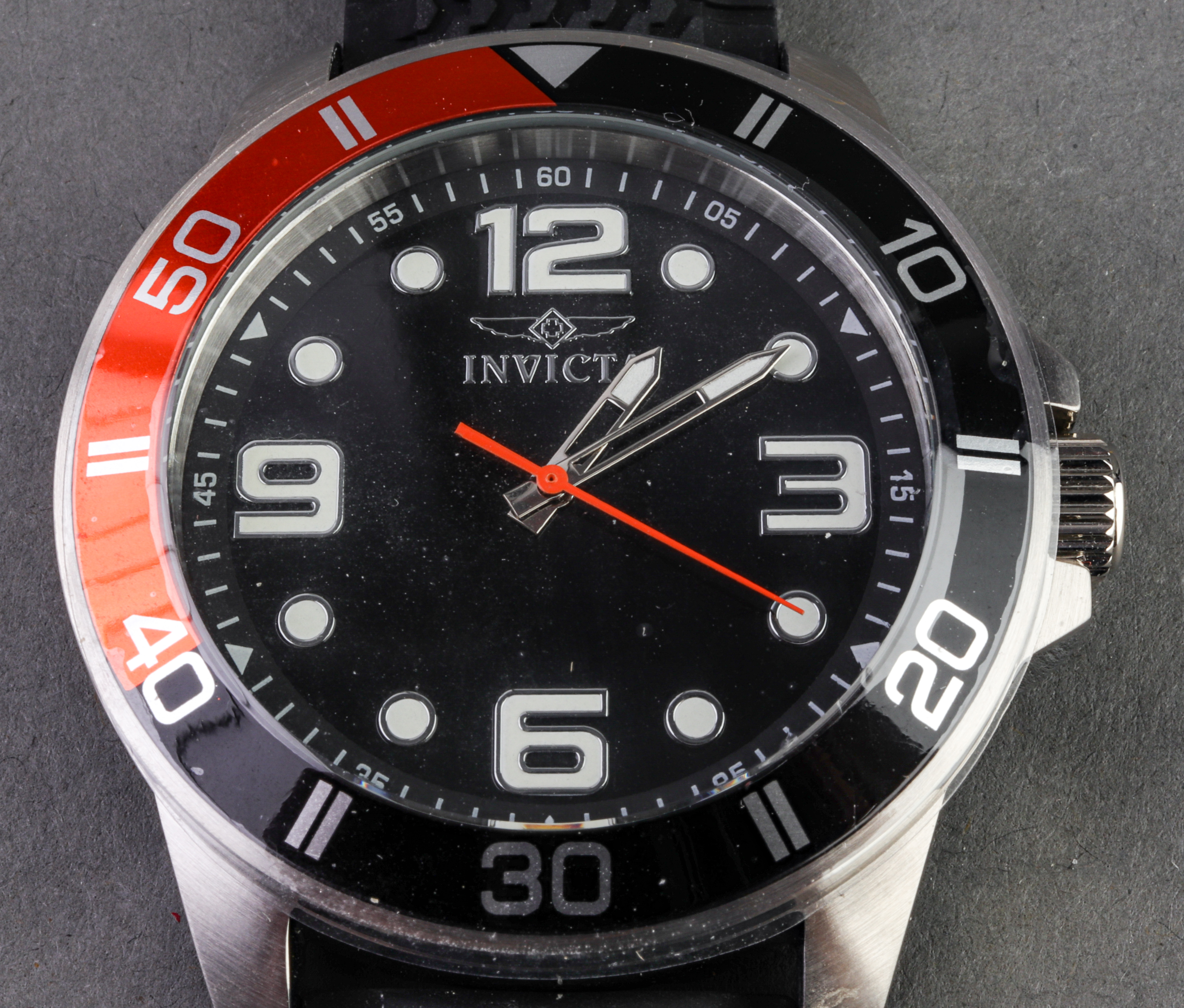 INVICTA "PRO DIVER" #21853
