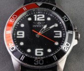 INVICTA "PRO DIVER" #21853 STA