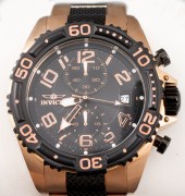 INVICTA "PRO DIVER" CHRONOGRAP