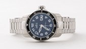INVICTA "PRO DIVER" STAINLESS