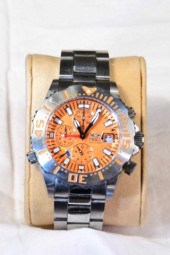 INVICTA PRODIVER MEN'S WATCH #