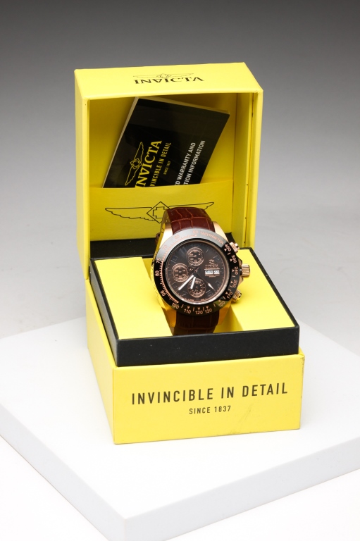 INVICTA RESERVE 10943 45MM MENS