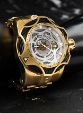 INVICTA RESERVE 28750- 52MM SW