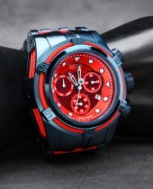 INVICTA RESERVE BLACK LABEL CH