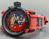 INVICTA RUSSIAN DIVER "LACE TW