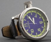 INVICTA RUSSIAN DIVER SINCE 19