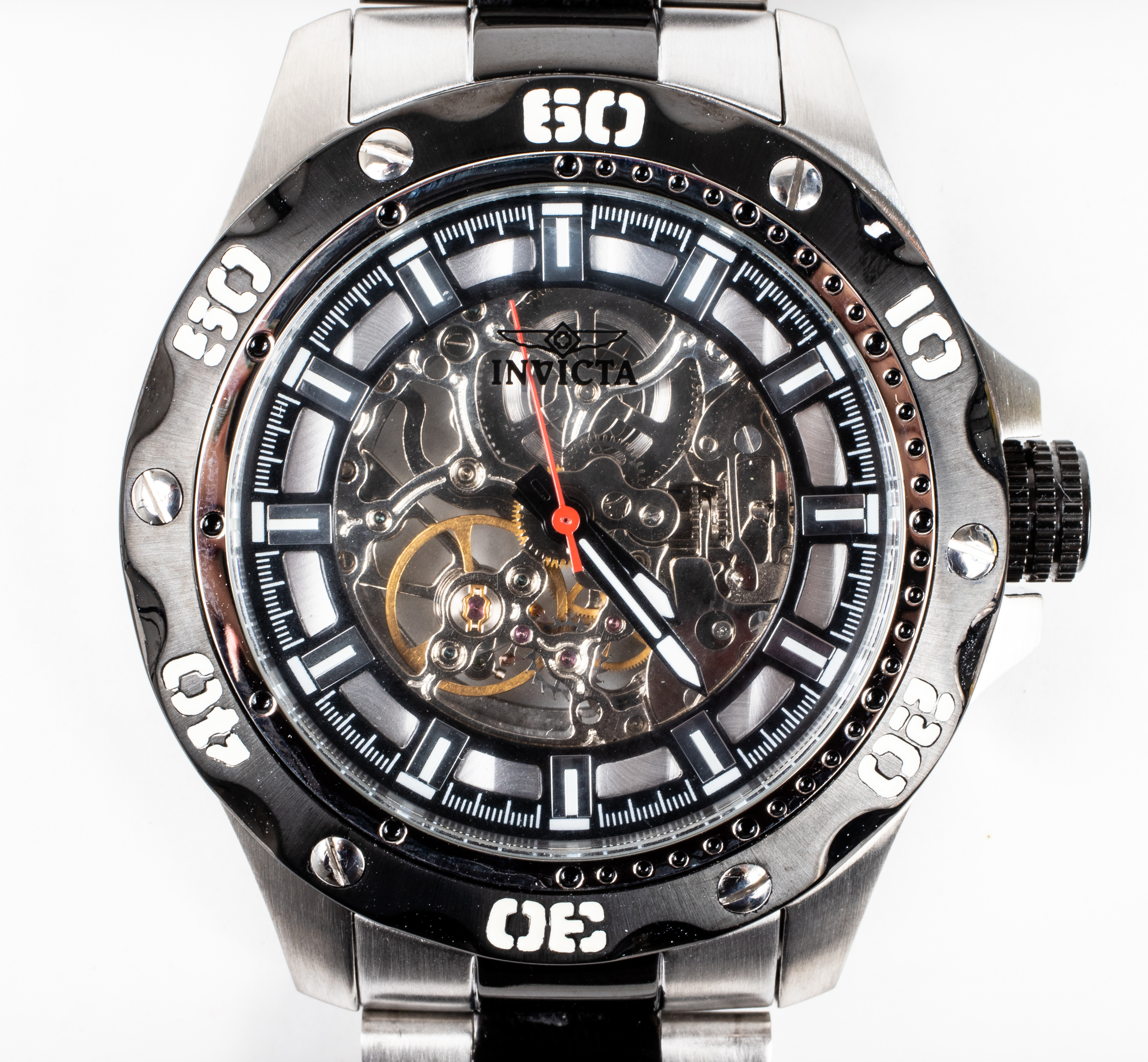 INVICTA "SPECIALTY COLLECTION"