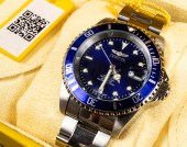 INVICTA STAINLESS STEEL AUTOMA