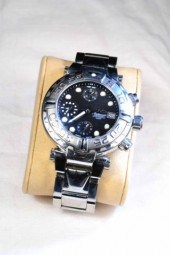INVICTA SUBAQUA NOMA MEN'S WAT