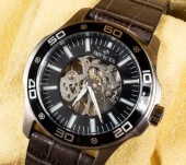 INVICTA "TRITNITE" MECHANICAL