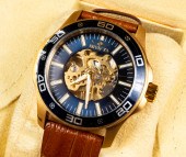 INVICTA "TRITNITE" MECHANICAL
