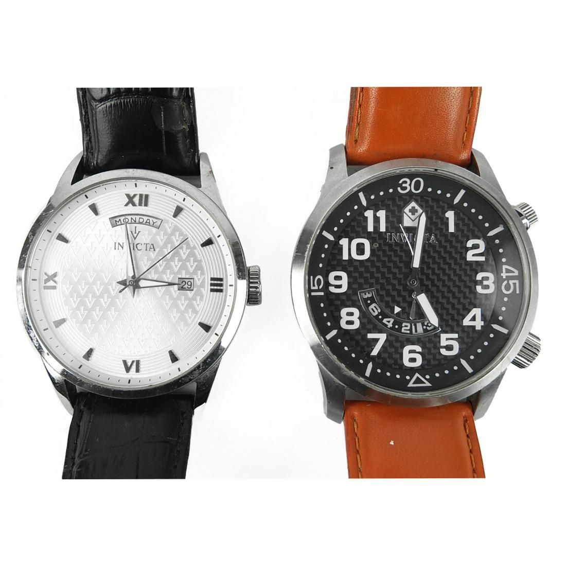 INVICTA WATCHESMens Invicta
