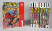 INVINCIBLE: ULTIMATE COLLECTIO