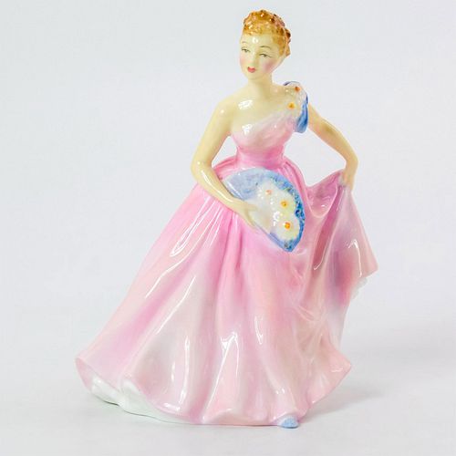 INVITATION HN2170 - ROYAL DOULTON