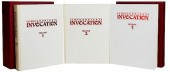 INVOCATION / NEW INVOCATION.In