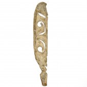 INYAI-EWA PEOPLE, ARIPA MALE F