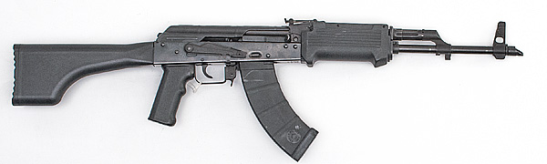 *I.O. Model 10K-47C Semi-Auto Rifle