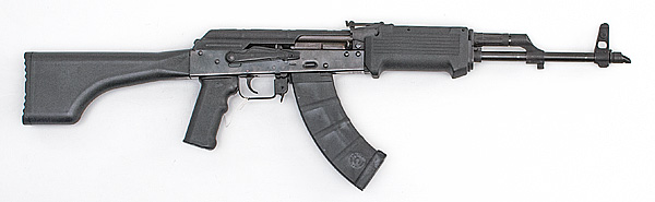 *I.O. Model 10K-47C Semi-Auto Rifle