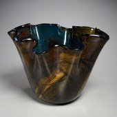 IOAN NEMTOI, LARGE STUDIO GLAS