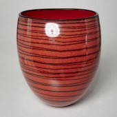 IOAN NEMTOI, LARGE STUDIO GLAS