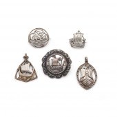 IONA - A COLLECTION OF SCOTTIS