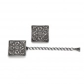 IONA - A PAIR OF SCOTTISH PROV