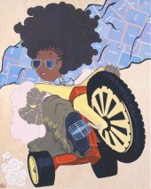 Iona Rozeal Brown (American Co
