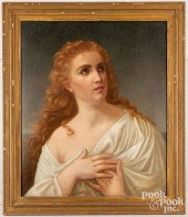 IONE PERRY (AMERICAN B. 1839)I