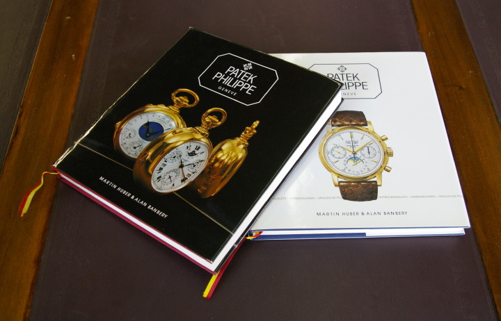 Patek Philippe Geneve,  by Martin