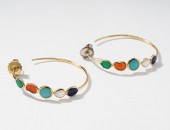 IPPOLITA 18 KARAT YELLOW MULTI
