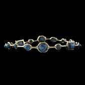 Ippolita 18k Faceted Turquoise
