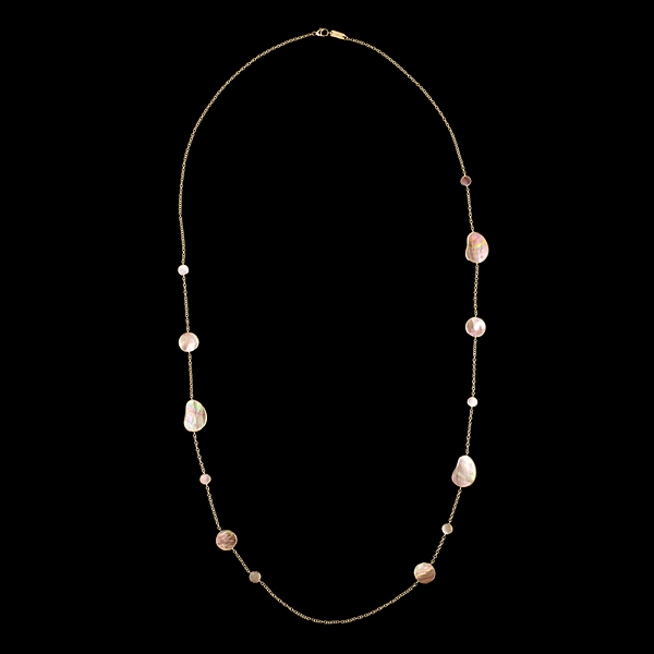 Ippolita 18k Mother-of-Pearl