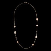 Ippolita 18k Mother-of-Pearl S
