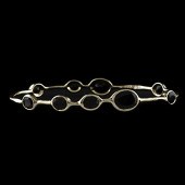 Ippolita 18k Onyx Bangle Ippol