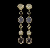 Ippolita 18k Opaque Gemstone D