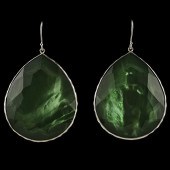 Ippolita Green Stone and Silve